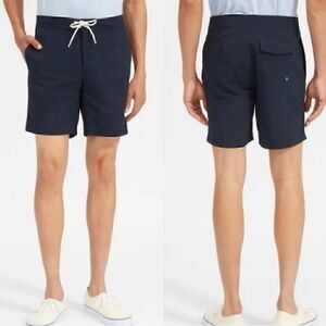 Everlane Swim Board Shorts Size 28